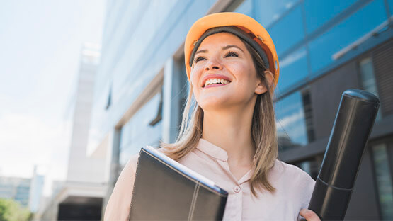 Porque escolher a CRV Engenharia?