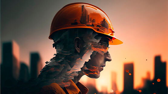 Qual é o futuro da Engenharia Civil?